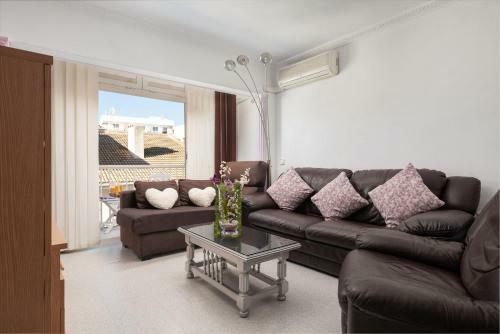 Apartamento Violet House - Alc�dia
