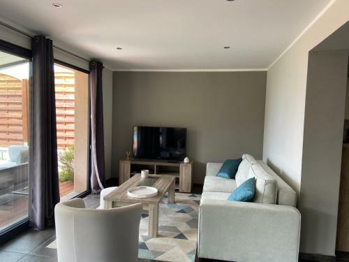 Apartamento A Casa D?alzone En Corse Du Sud