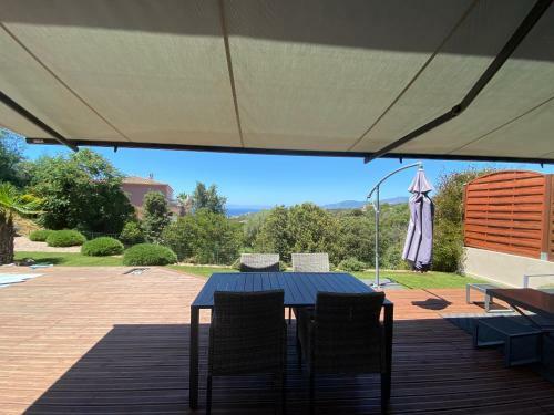 Apartamento A Casa D?alzone En Corse Du Sud