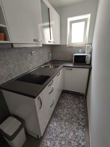 Apartmani Linda