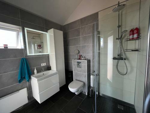 Akureyri - Cabin With An Amazing View