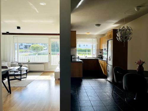 Apartamento Sunnuhl�� 19