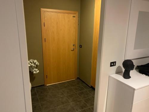 Apartamento Sunnuhl�� 19