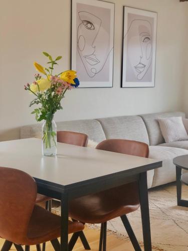 Apartamento Sunnuhl�� 19