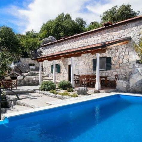Villa Holiday Home Oasis Of Peace