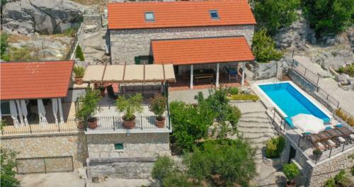 Villa Holiday Home Oasis Of Peace