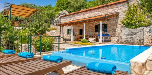 Villa Holiday Home Oasis Of Peace