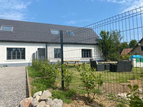 Gite Du Hameau D?alenthun, Logement Entier