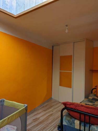 Agr�able Maison De Ville � 5min De La Mer