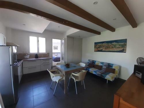 Apartamento Joli Gite Avec Piscine Chauff�e