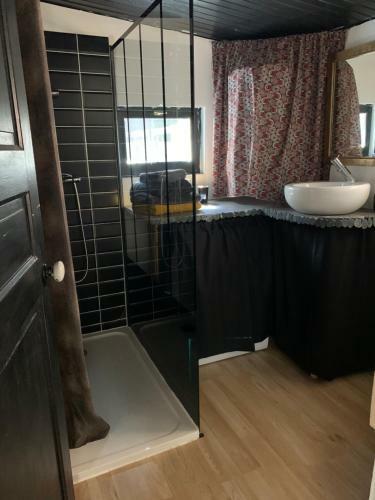 Apartamento Le Clos De L'olivier