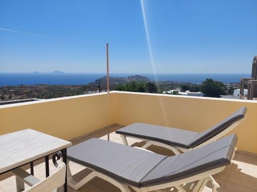 Bed & Breakfast Aiolos