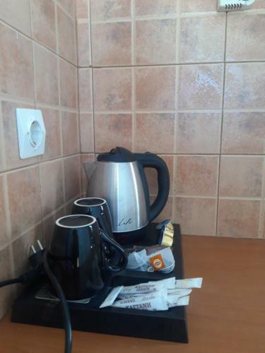Bed & Breakfast Aiolos