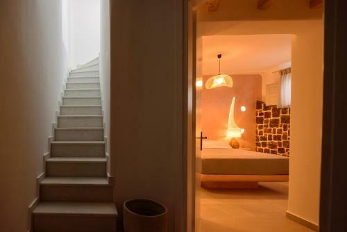 Bed & Breakfast Acro Blue Luxury Villas