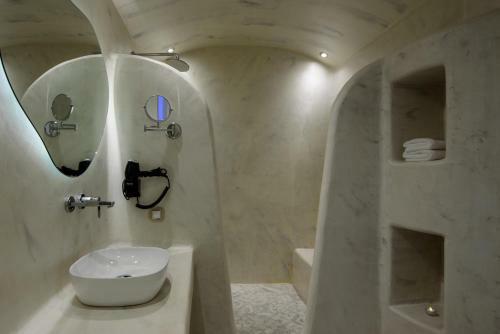 Bed & Breakfast Acro Blue Luxury Villas