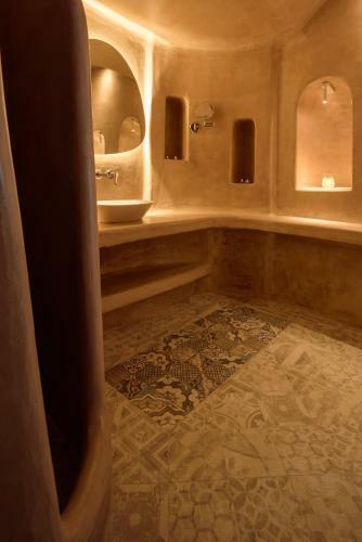 Bed & Breakfast Acro Blue Luxury Villas