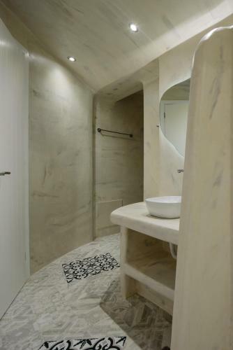 Bed & Breakfast Acro Blue Luxury Villas