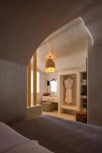 Bed & Breakfast Acro Blue Luxury Villas