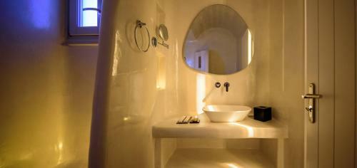 Bed & Breakfast Acro Blue Luxury Villas