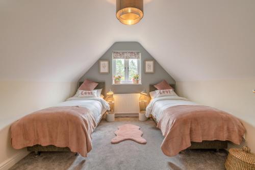 Orchard Cottage