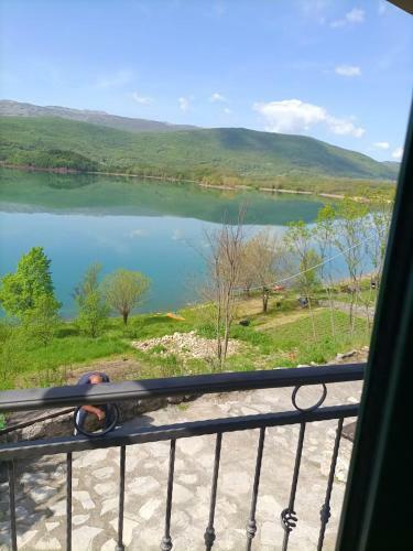 Apartman Boya