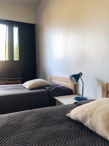 Apartamento Saunallinen Yksi� J�ppil�ss�
