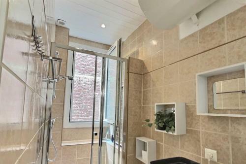 Apartamento Le G�nial Alfortville