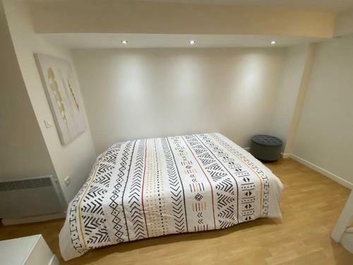 Apartamento Duplex Cosy Proche Paris(5mn)sans Commission En +