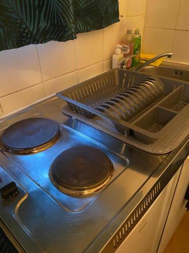 Apartamento Duplex Cosy Proche Paris(5mn)sans Commission En +