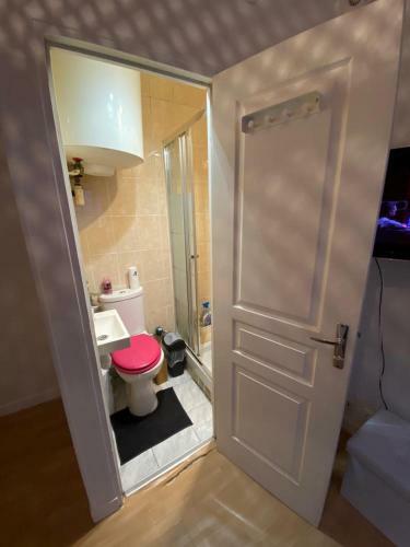 Apartamento Duplex Cosy Proche Paris(5mn)sans Commission En +