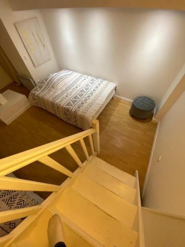Apartamento Duplex Cosy Proche Paris(5mn)sans Commission En +