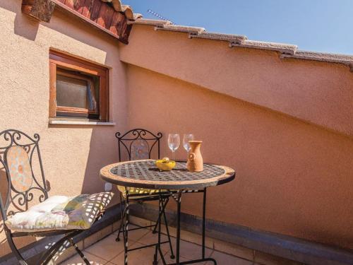 Rustic Holiday Home In Vrsar With Garden
