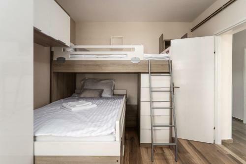 Premium Family Apartment Enea