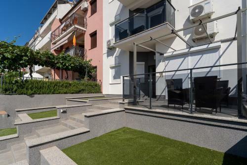 Premium Family Apartment Enea