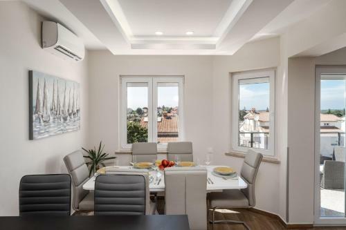 Premium Family Apartment Enea