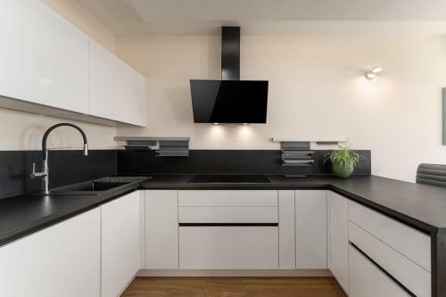 Premium Family Apartment Enea