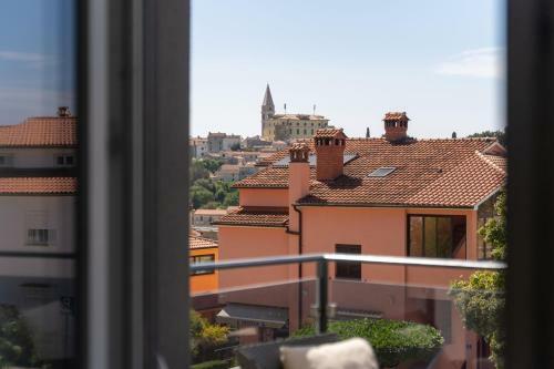 Premium Family Apartment Enea
