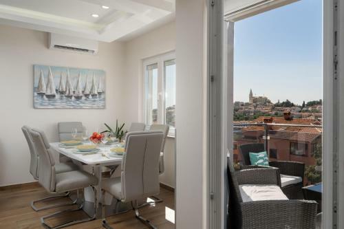 Premium Family Apartment Enea