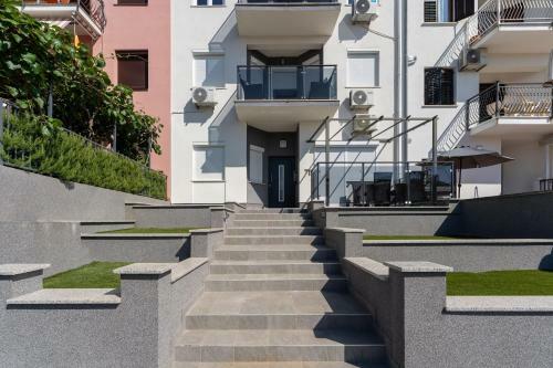 Premium Family Apartment Enea