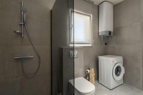 Apartamento Aquila Premium Vrsar
