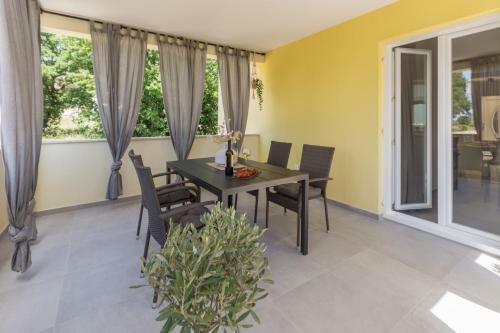 Apartamento Aquila Premium Vrsar