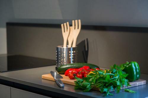 Apartamento Aquila Premium Vrsar