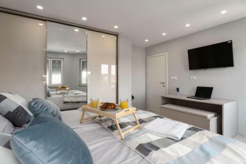 Luxury Family Apartment Rey