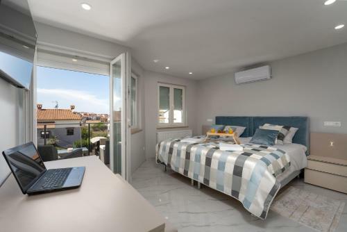 Luxury Family Apartment Rey