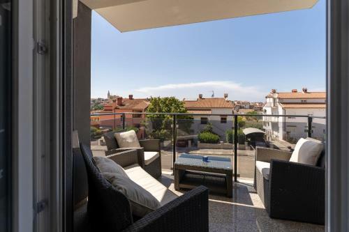Luxury Family Apartment Rey
