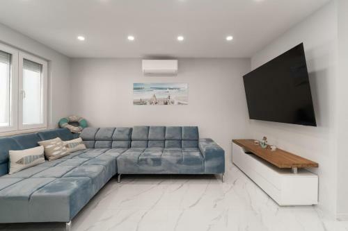 Luxury Family Apartment Rey
