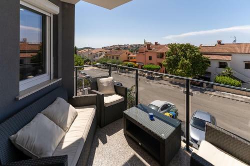 Luxury Family Apartment Rey
