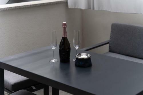 Luxury Family Apartment Rey