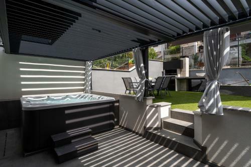 Luxury Family Apartment Rey