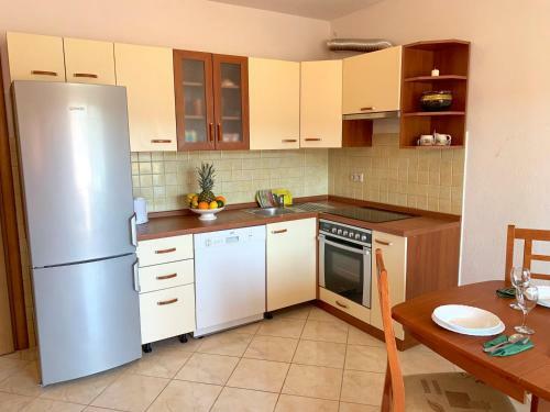 Apartmani Petra